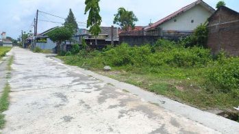 Kapling Murah Dekat Pintu Tol Gamping. Akad Notaris