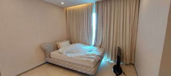 Apartemen Senayan Residence, View City, Pool Dan Gbk di Jakarta Pusat