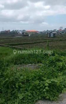 Hot List Di Jual Tanah Lokasi Tukad Badung Renon Denpasar Selatan