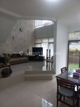 Rumah @ Taman Cendana Golf Lippo Karawaci Jual Cepat