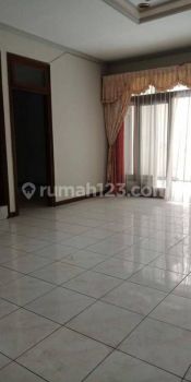 Disewakan Rumah Area Kembar - Sriwijaya