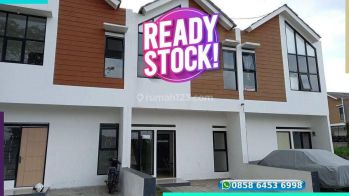 Cuma Ini 500 Jtan Rumah Baru Di Arcamanik Kota Bandung 49M19