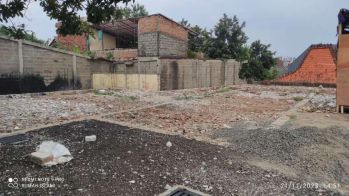 Dijual Tanah Kavling Siap Bangun Di Jatibening Pondok Gede Bekasi