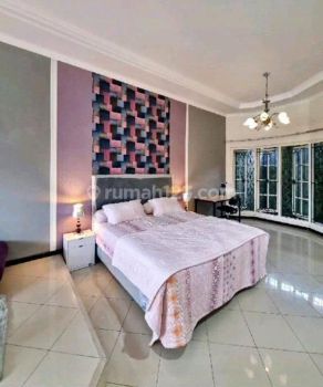 Rumah Pakuwon City Surabaya Harga Murah Mon.ya036