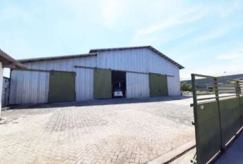 DIJUAL GUDANG BUMI MASPION MANYAR GRESIK