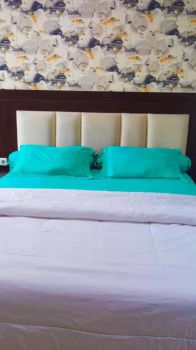Sewa apartemen grand kamala lagoon bekasi selatan