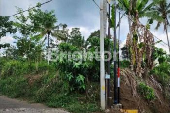 TANAH MURAH di KEDUNGKANDANG BURING MALANG BELAKANG GOR KEN AROK