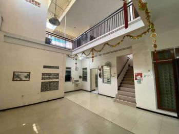 Dijual Rumah 2lt Kutisari Indah