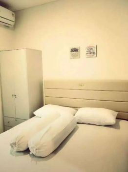 Di jual cepat apartemen grand kamala lagoon