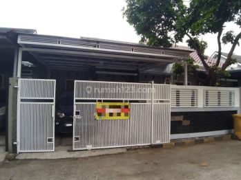 Rumah Dijual Siap Huni Mewah Dekat Gerbang Tol Dan Stasiun 15726