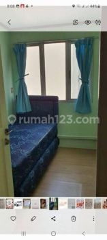 Di Sewakan Apartemen Wisma Gading Permai Furnished Harga Terbaik