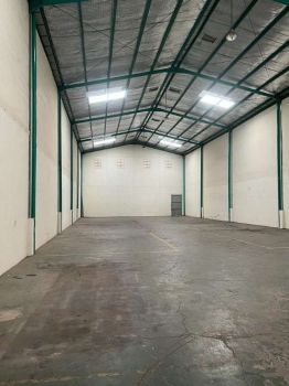 GUDANG + KANTOR KAWASAN INDUSTRI DE PRIMA TERA BOJONGSOANG