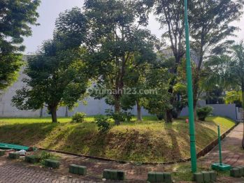 Kavling Siap Bangun Kuta Indah Bgv, Kelapa Gading