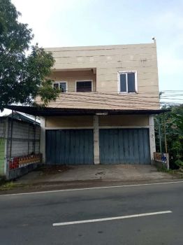 Sell Ruko: Dijual ruko 2 pintu