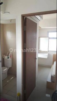 Dijual Apartement The Oak Tower 2 BR Furnished Bagus