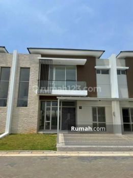 Sewa Rumah Di Pik 2 Ukuran 10x15 Hadap Selatan Cluster Bagus 2 Lantai Termurah