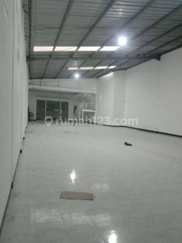 Dijual Gudang Luas di Parung Serab Sayap Soreang Bandung