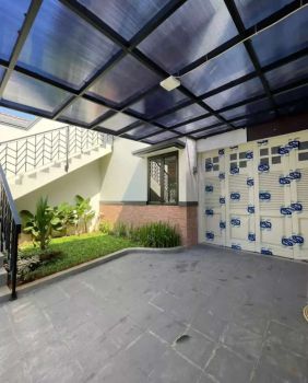 For sale rumah di kali bata Pancoran Jakarta selatan