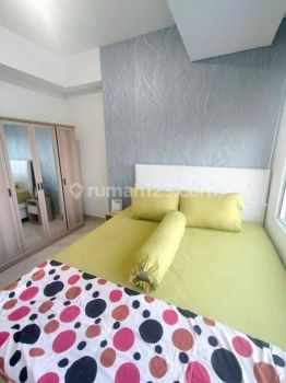 Sewa Apartement Klaska Residence 1 BR Furnished Bagus