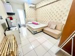 thumbnail-disewakan-apartemen-greenbay-pluit-studio-full-furnish-murah-0