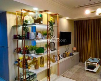 Dijual Murah Meriah Apartement Casagrande Phase 2