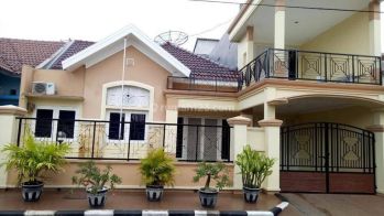 Rumah SHM  Murah di Deltasari Indah Sidoarjo
