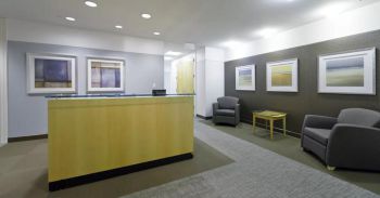 Regus - AIA Central (Virtual Office)