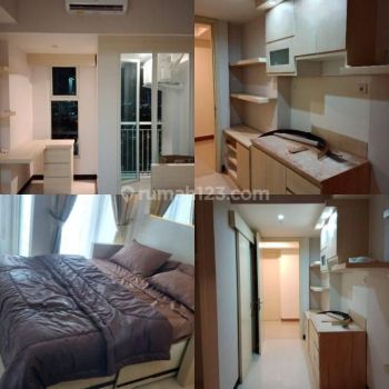 A4206 Apartemen Eastcoast Pakuwon City Tower Amor Surabaya Timur