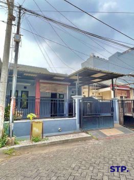 Disewakan, Rumah Sukolilo Dian Regency 1 Fully Furnished