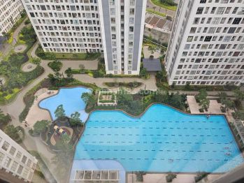 Apartemen M Town, Gading Serpong, Tipe 2 KT, Bagus,  Furnished