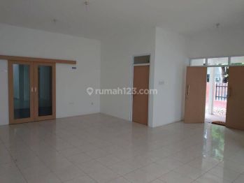 Disewakan Rumah di Kayu Putih, Jakarta Timur