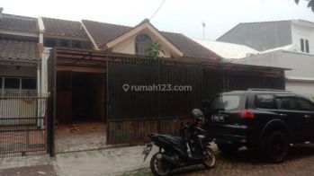 Rumah murah di melati mas serpong tangerang selatan