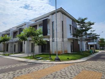 Murah Rumah Riverside Hook Pantai Indah Kapuk