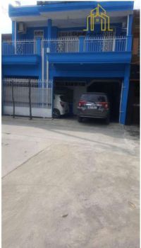 JUAL CEPAT RUMAH TANAH LUAS DI GANDASOLI KATAPANG BANDUNG.