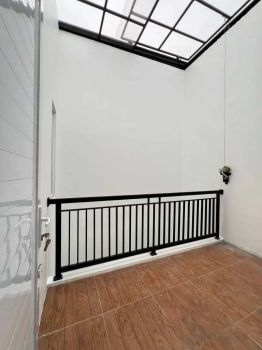 Rumah Mewah Furnished Akses 800 Meter Ke Tol Depok