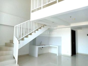 Di Jual Apartemen Neo Soho Podomoro City Lantai 17 Jakarta Barat