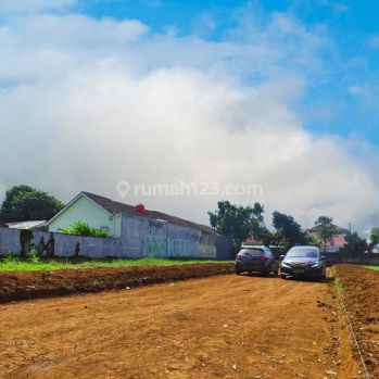 1 Jt An, Kawasan Perumahan Jogja Dekat Exit Tol