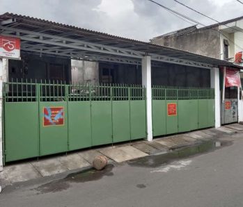 Dijual Rumah Di Daerah Mardani Jakarta Pusat