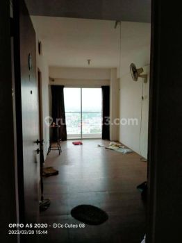 Apartemen Puncak Bukit Golf