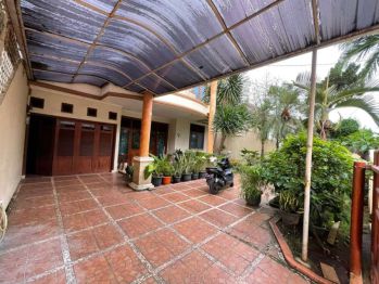 RUMAH 2 LANTAI DI PONDOK KELAPA JAKARTA TIMUR