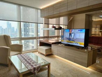 Apartement The Grove Condominium at Rasuna Epicentrum