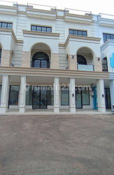 Beli ruko ini dijamin pasti untung selamanya di jaksel