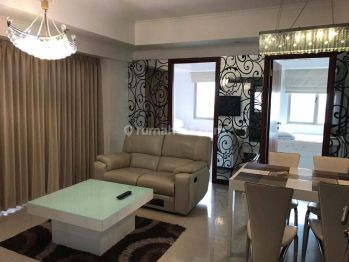 Apt Waterplace Sby 3KT Furnished selangkah ke PTC Mall