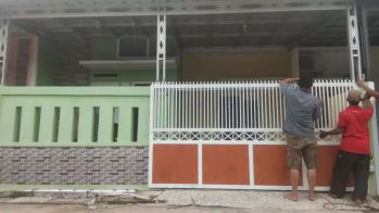 Oper krdit rumah di bekasi