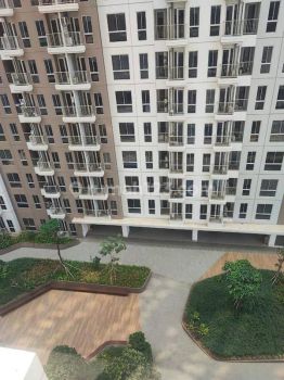 Disewakan Cepat Per 6bulan Apartemen Tokyo Riverside Pik2 Tipe Studio Furnish