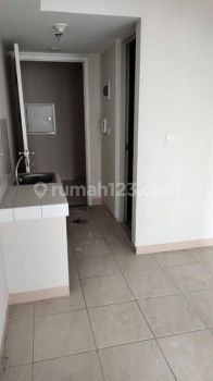 Sewa Studio Apartemen Springlake Summarecon Bekasi Lantai Rendah Harga Murah