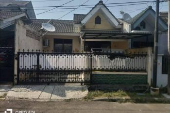 Dijual Rumah Di Kencana Loka Bsd