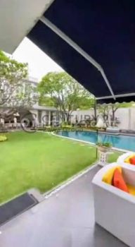 Dijual Rumah Cantik, Mewah Dan Elegan 2 Lt Dipermata Hijau Jaksel