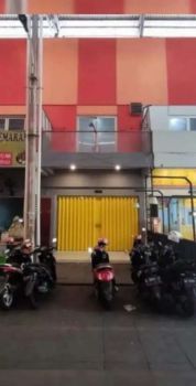 Jual Ruko Citraland G Walk