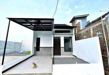 Sell Rumah: Rumah kpr siap huni